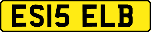 ES15ELB