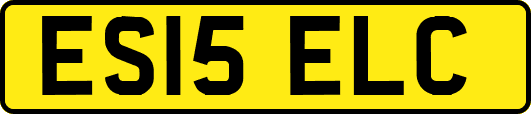 ES15ELC