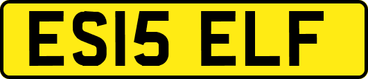 ES15ELF