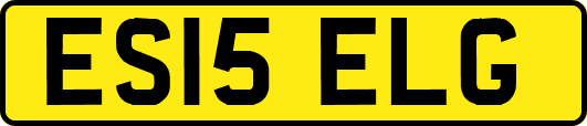 ES15ELG