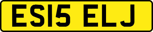 ES15ELJ
