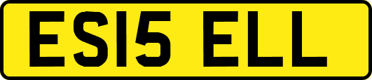 ES15ELL