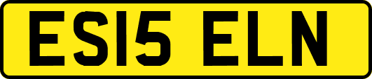 ES15ELN