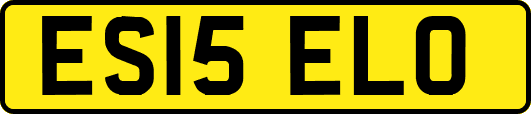 ES15ELO