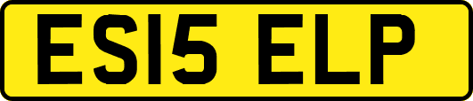 ES15ELP