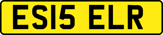 ES15ELR