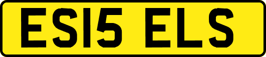 ES15ELS