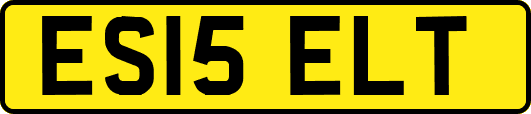 ES15ELT