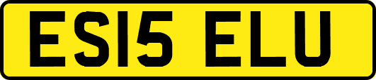 ES15ELU
