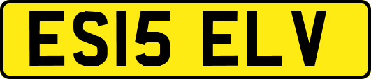 ES15ELV