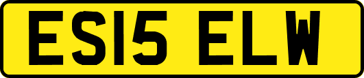 ES15ELW