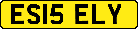 ES15ELY