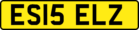ES15ELZ