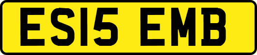 ES15EMB