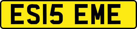 ES15EME