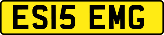 ES15EMG