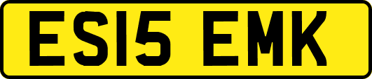ES15EMK
