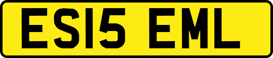 ES15EML