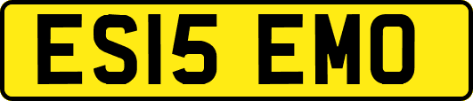 ES15EMO