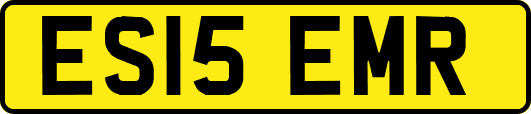 ES15EMR