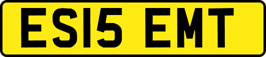 ES15EMT