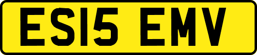 ES15EMV
