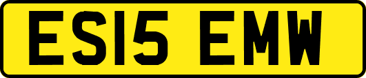 ES15EMW