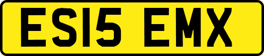 ES15EMX