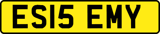 ES15EMY