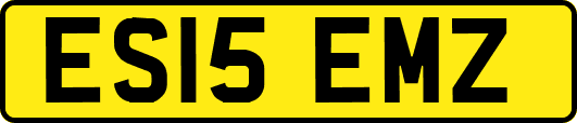 ES15EMZ