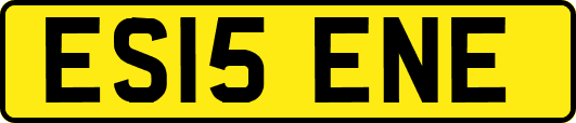 ES15ENE