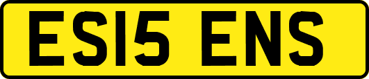ES15ENS
