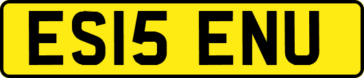 ES15ENU