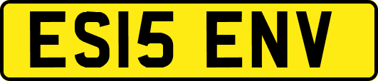 ES15ENV