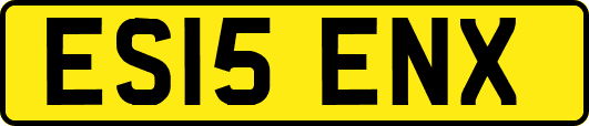 ES15ENX
