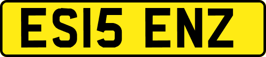 ES15ENZ