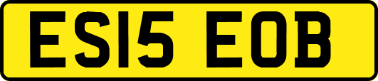 ES15EOB
