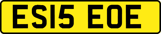 ES15EOE