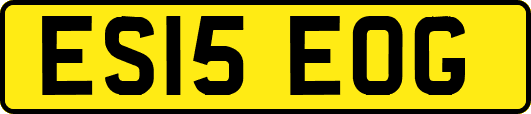 ES15EOG