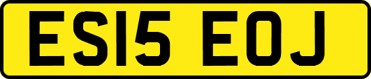 ES15EOJ