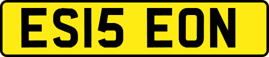 ES15EON