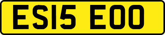 ES15EOO