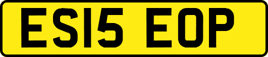 ES15EOP