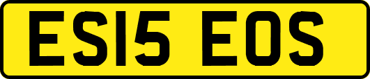 ES15EOS