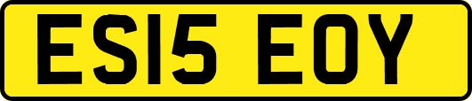 ES15EOY