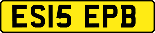 ES15EPB