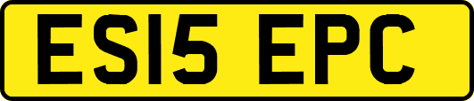 ES15EPC