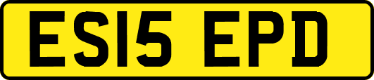 ES15EPD