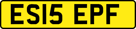 ES15EPF