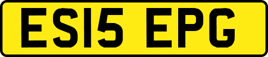 ES15EPG